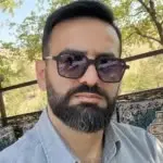 آریا حمیدی