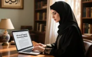 انجام پایان نامه حسابداری در مقطع ارشد و دکتری