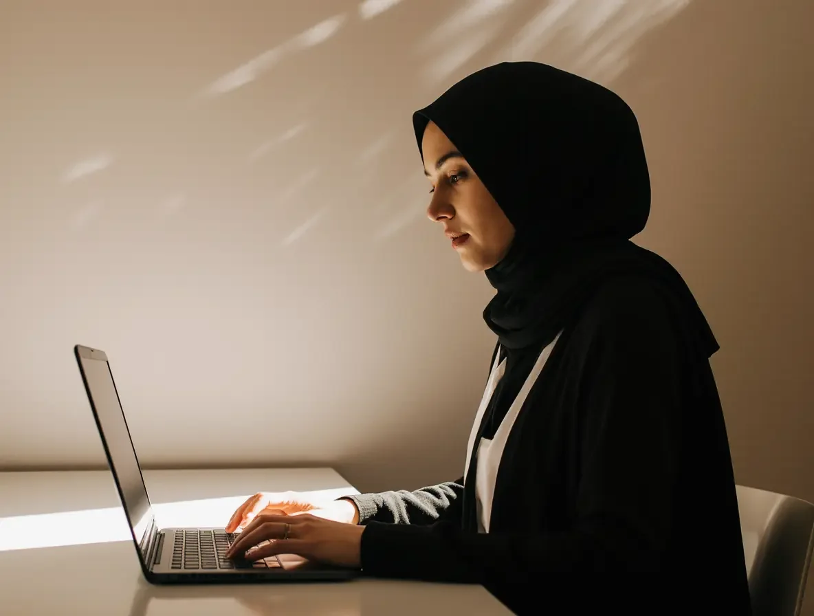 انجام ویراستاری پایان نامه