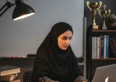 انجام پایان نامه تربیت بدنی