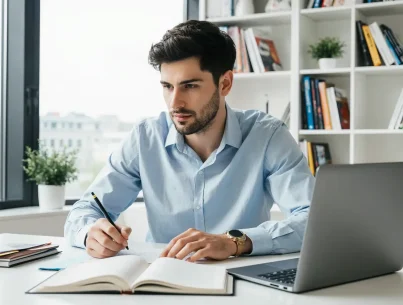 انجام پایان نامه مدیریت فناوری اطلاعات